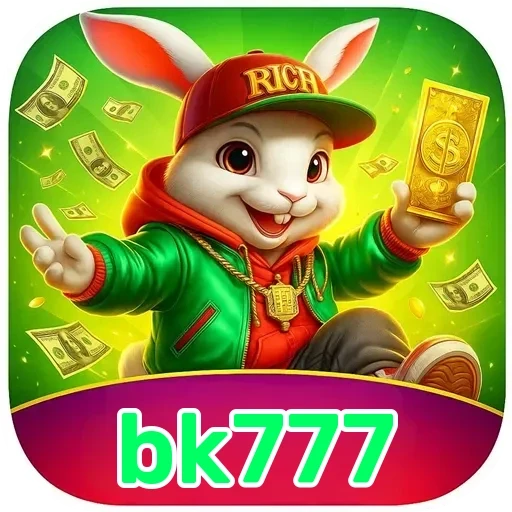 bk777 e seu App: A Revolução dos Jogos em Seu Bolso