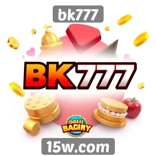 Análise das ofertas de jogos disponíveis no bk777