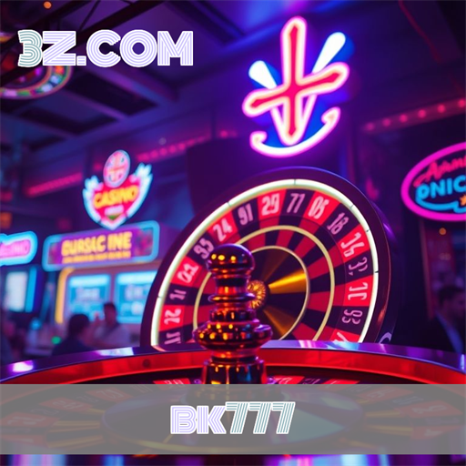 Apostas Incríveis e Diversão no bk777