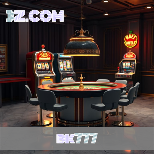 Aposte no Sporte com Inovação no bk777