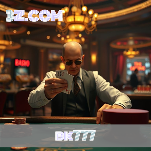 Atraentes Slots do BK777: Diversão e Emoção em Cada Giro
