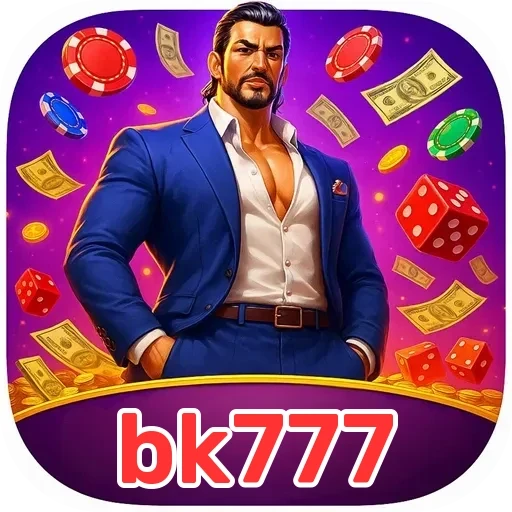 bk777: O Login que Revoluciona sua Aventura nos Jogos Online