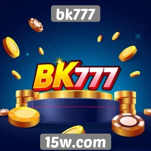 Estratégias para aumentar suas chances no bk777